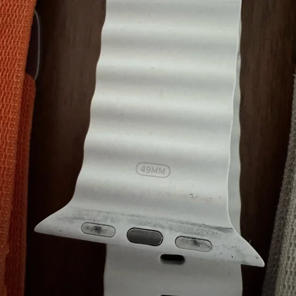 Apple Watch band lot
